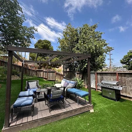 Viva California Apartment San Diego Luaran gambar