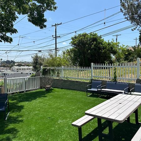Viva California Apartment San Diego Luaran gambar