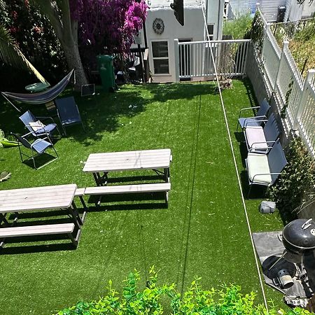 Viva California Apartment San Diego Luaran gambar