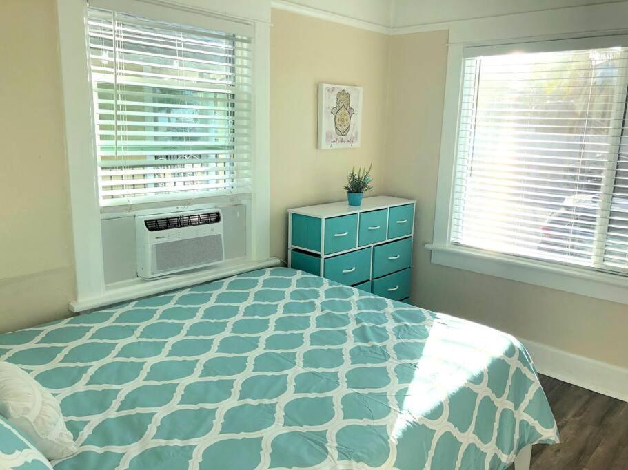 Viva California Apartment San Diego Luaran gambar
