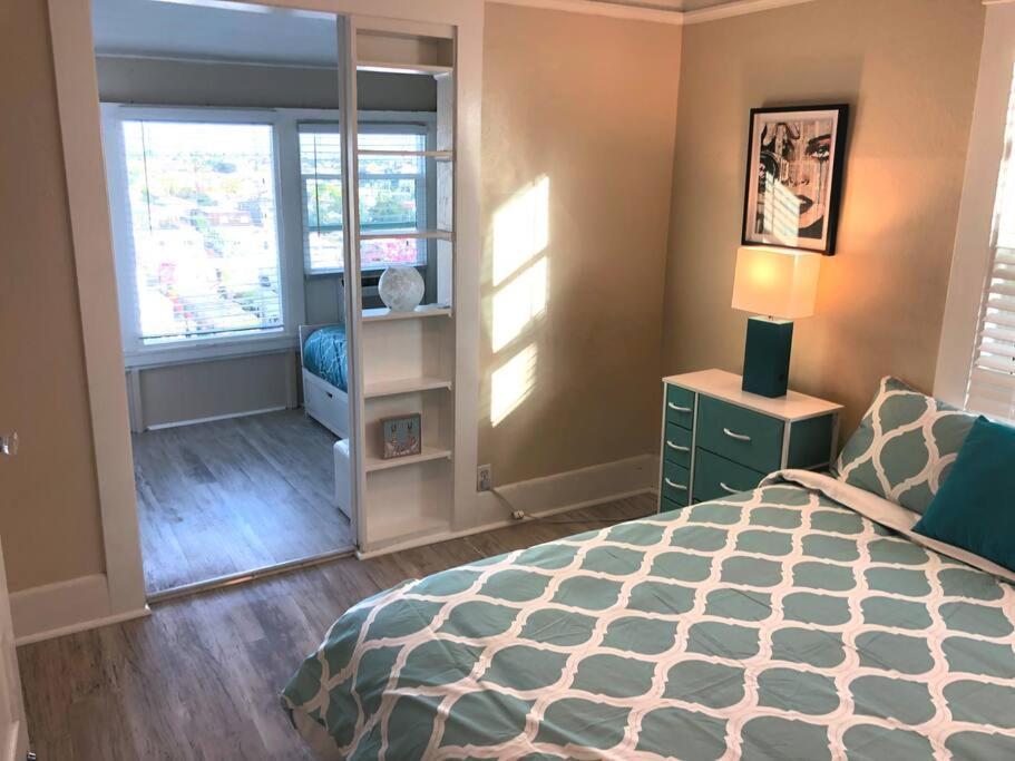 Viva California Apartment San Diego Luaran gambar