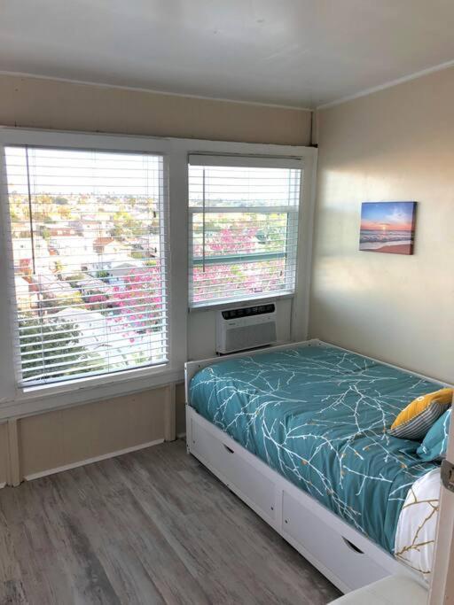 Viva California Apartment San Diego Luaran gambar