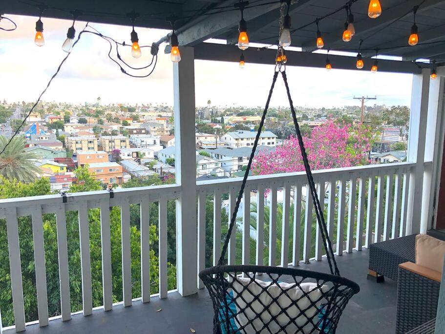 Viva California Apartment San Diego Luaran gambar