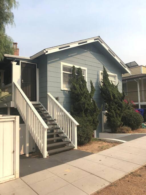 Viva California Apartment San Diego Luaran gambar