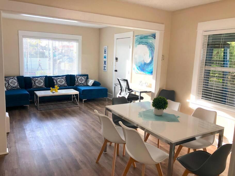 Viva California Apartment San Diego Luaran gambar