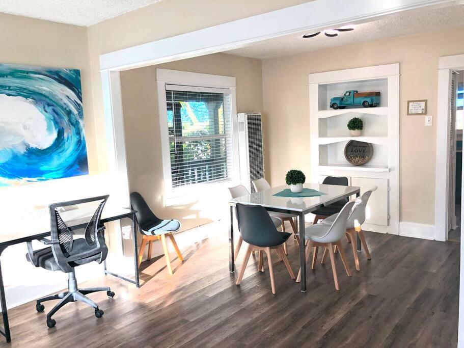 Viva California Apartment San Diego Luaran gambar