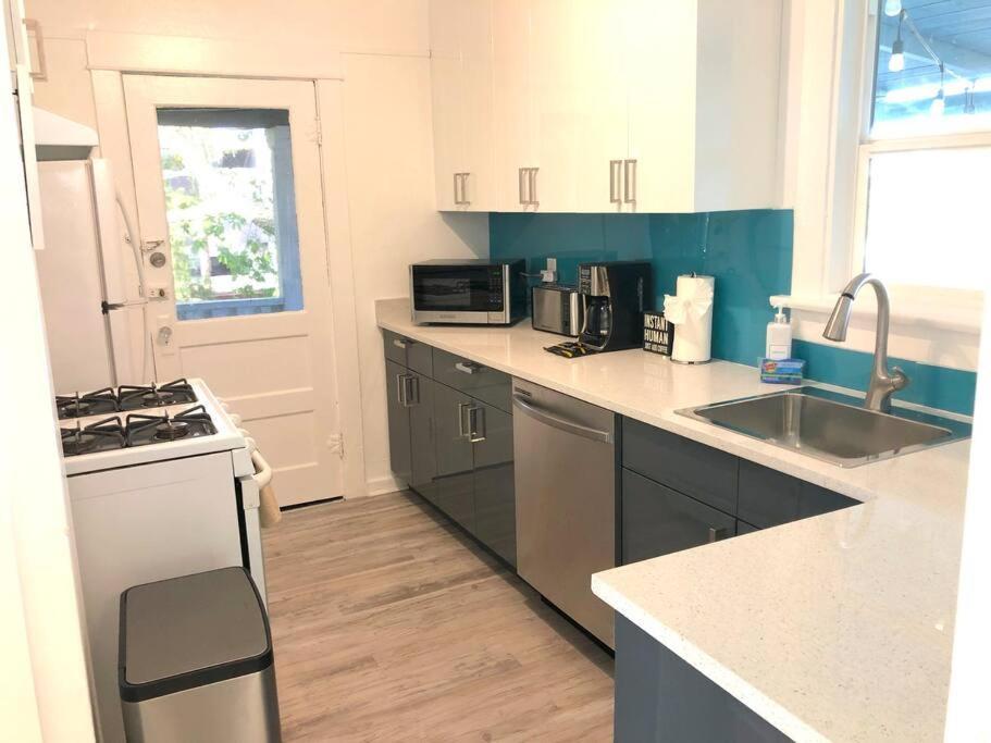 Viva California Apartment San Diego Luaran gambar