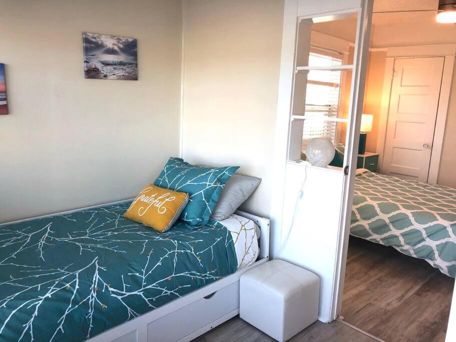 Viva California Apartment San Diego Luaran gambar