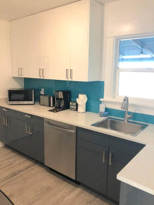 Viva California Apartment San Diego Luaran gambar