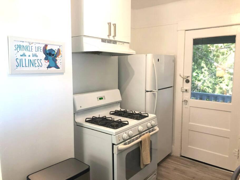 Viva California Apartment San Diego Luaran gambar