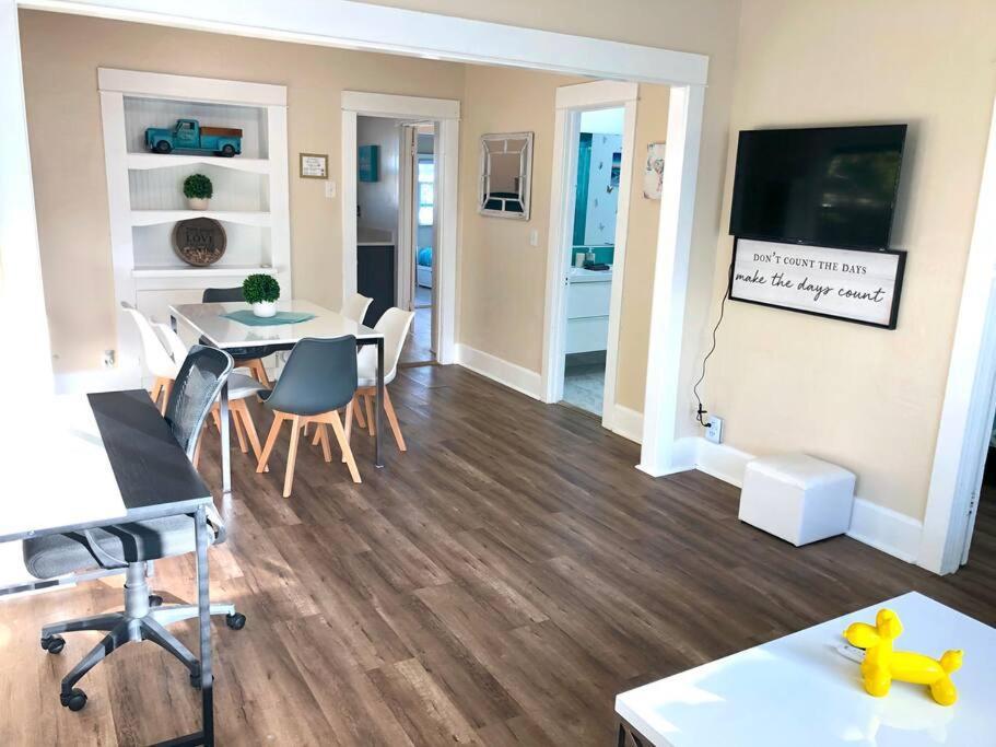 Viva California Apartment San Diego Luaran gambar