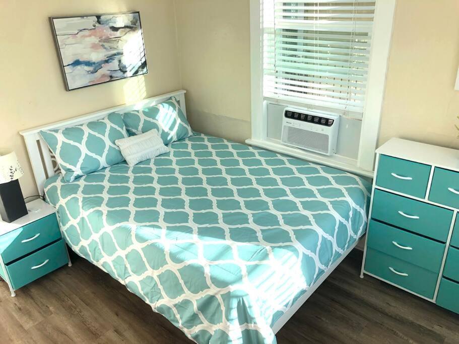 Viva California Apartment San Diego Luaran gambar