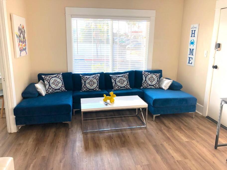 Viva California Apartment San Diego Luaran gambar