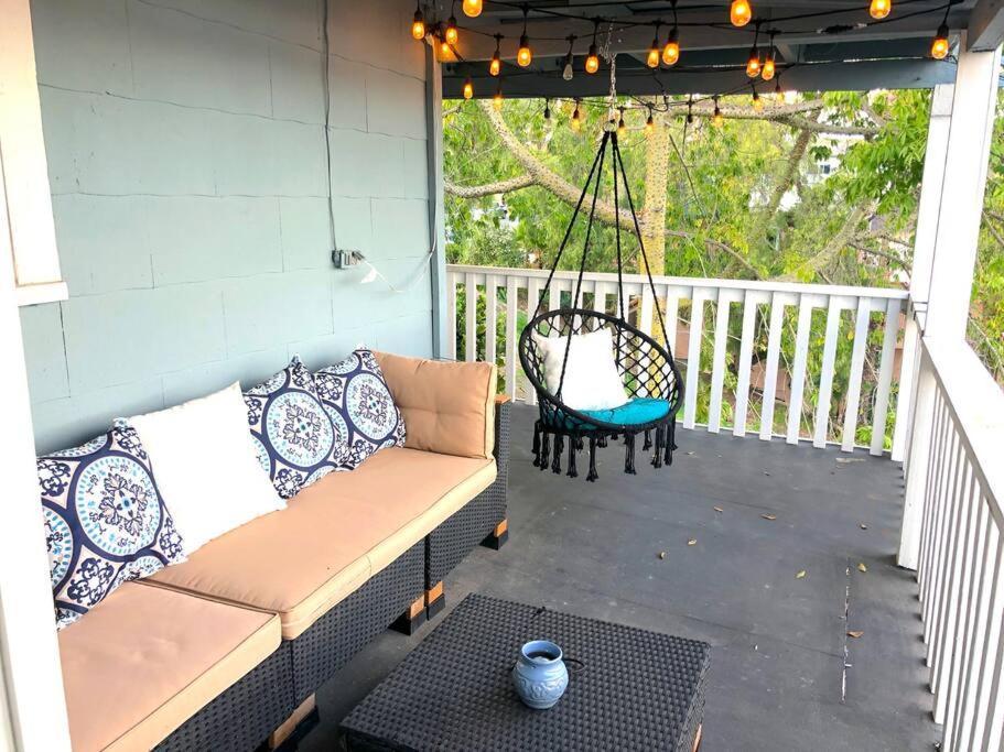 Viva California Apartment San Diego Luaran gambar