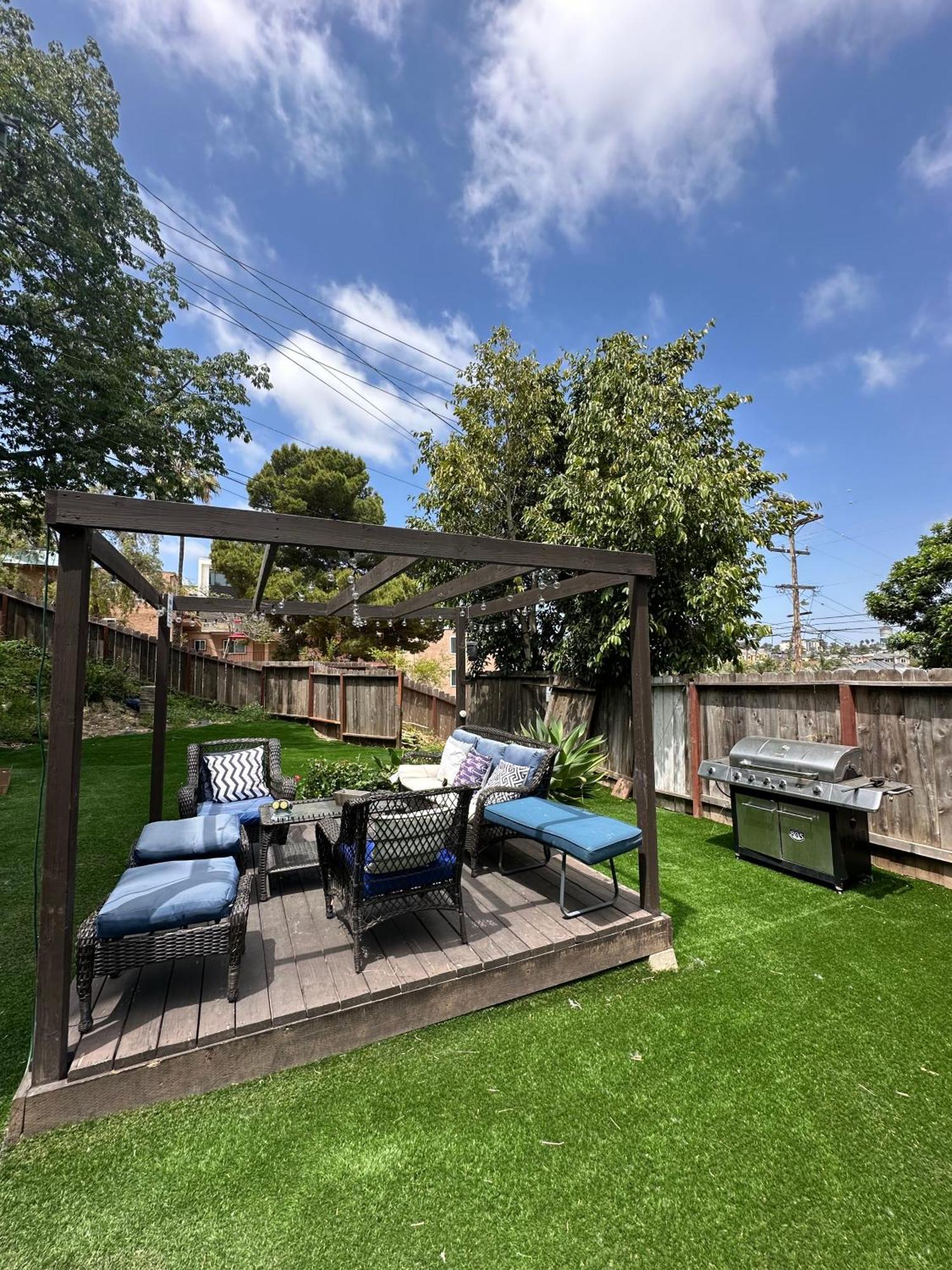 Viva California Apartment San Diego Luaran gambar