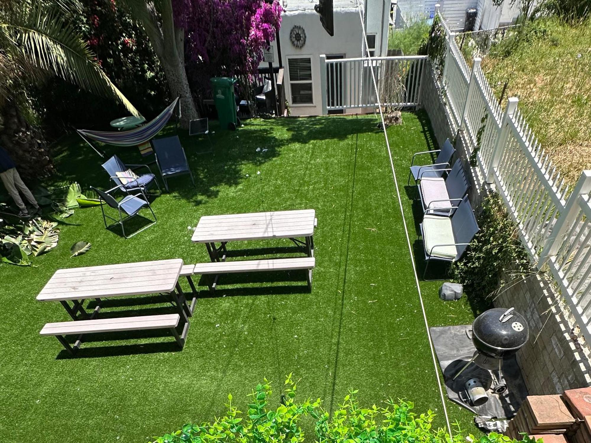 Viva California Apartment San Diego Luaran gambar
