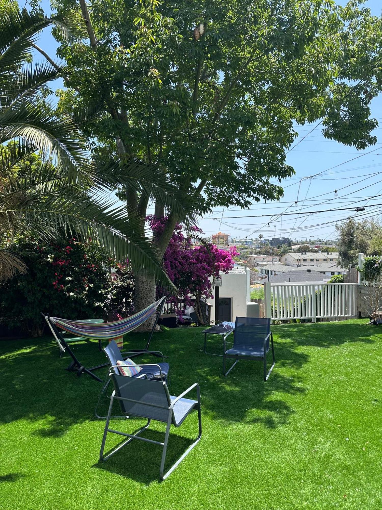 Viva California Apartment San Diego Luaran gambar